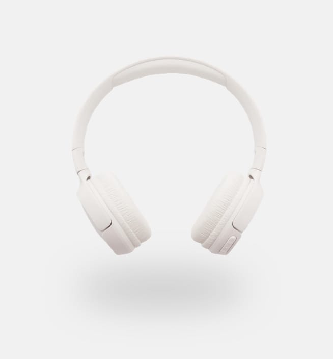 Picture of the YX1 earphone