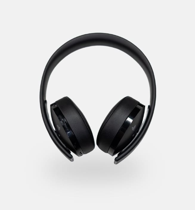 Picture of the YX1 earphone